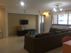 Blk 121 Pasir Ris Street 11 (Pasir Ris), HDB 4 Rooms #202379812